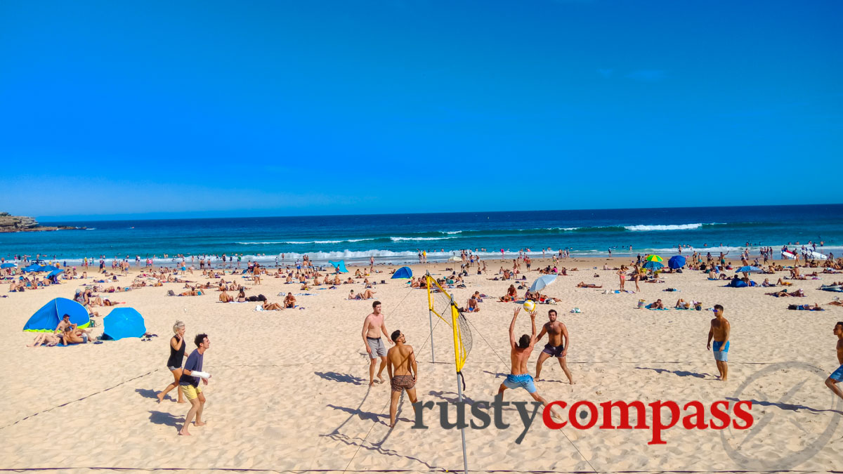 Bondi Beach, Sydney. OPPO F5 Bondi Beach, Sydney. OPPO F5